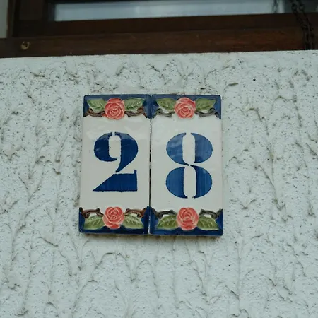 Lovely House With Garden, Jardin Et Terrasse Сейно